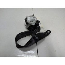 Ceinture Arriere Gauche Audi A1 1 Phase 2